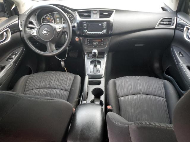 2018 Nissan Sentra S VIN: 3N1AB7AP5JL644023 Lot: 56056434