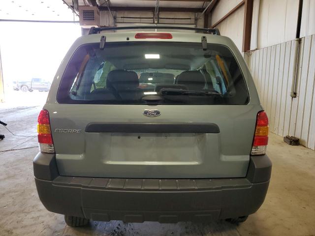 2007 Ford Escape Xls VIN: 1FMCU02Z77KC06455 Lot: 53959124