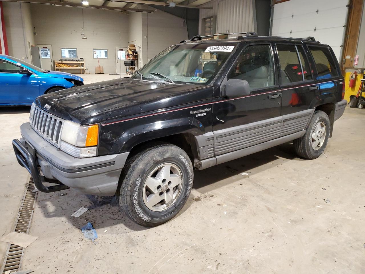 1J4GZ58S3RC267193 1994 Jeep Grand Cherokee Laredo