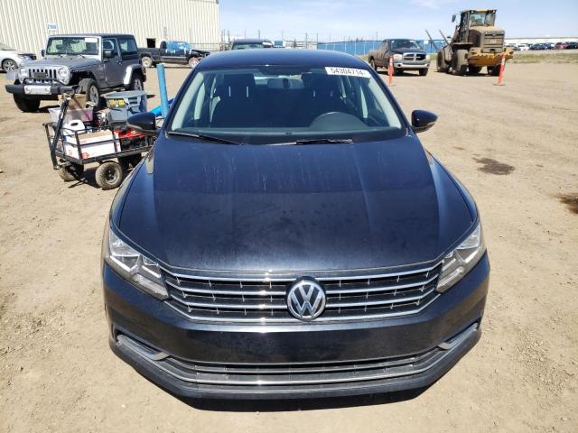 2018 Volkswagen Passat S VIN: 1VWAA7A30JC017798 Lot: 54304714