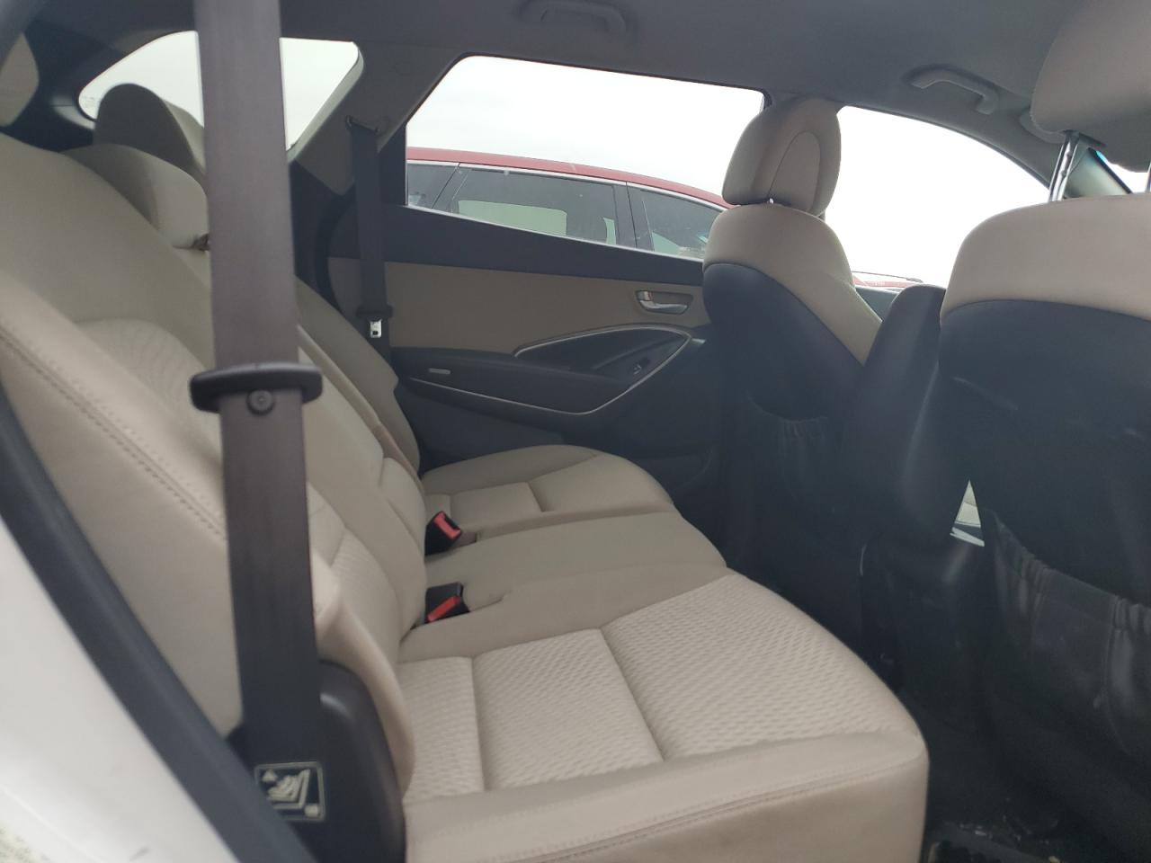 KM8SM4HF2DU013050 2013 Hyundai Santa Fe Gls