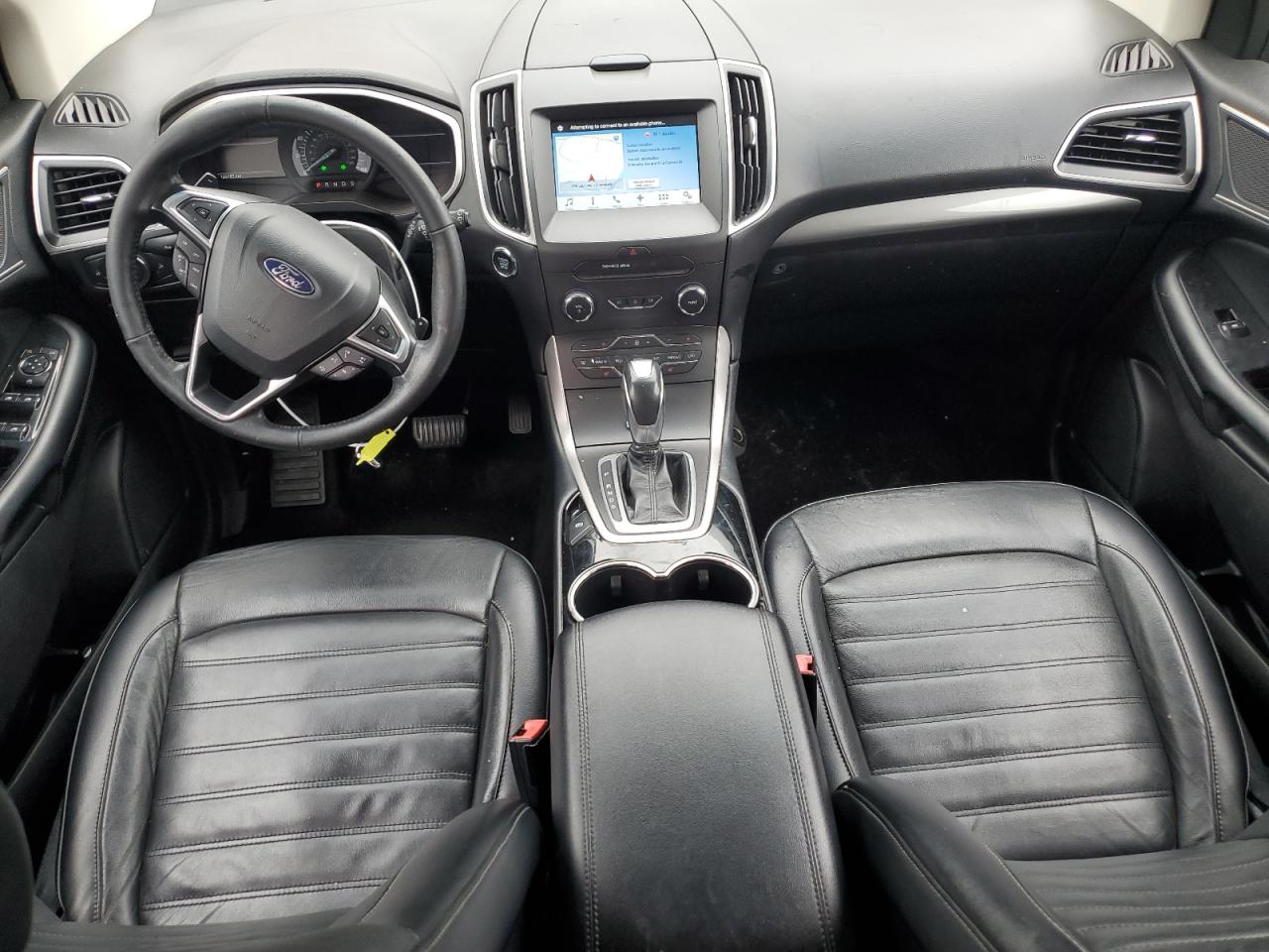 2FMPK3J92JBB26427 2018 Ford Edge Sel