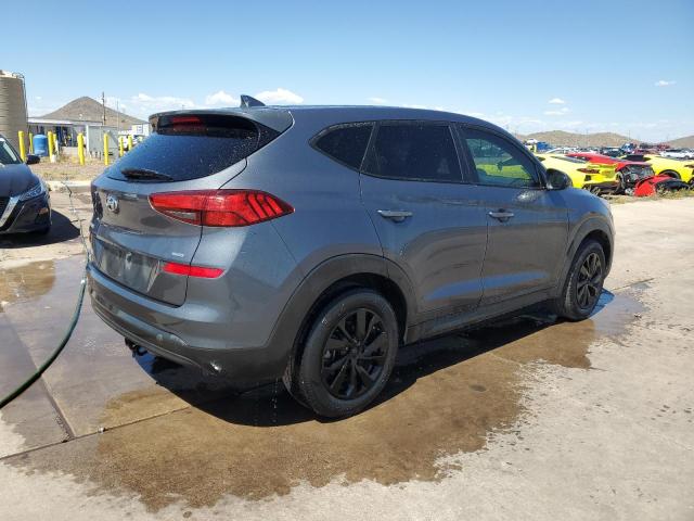 2019 Hyundai Tucson Se VIN: KM8J2CA47KU881563 Lot: 54701564