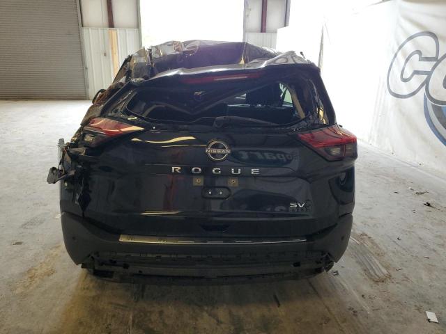 VIN JN8BT3BAXPW411067 2023 NISSAN ROGUE no.6