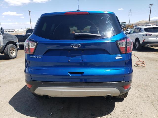 2017 Ford Escape Se VIN: 1FMCU0GD3HUC25930 Lot: 54327634