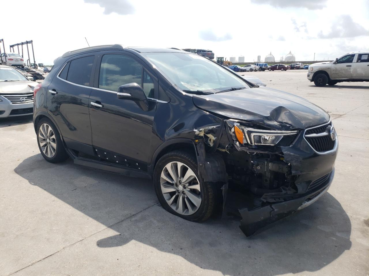 KL4CJASB6HB042889 2017 Buick Encore Preferred