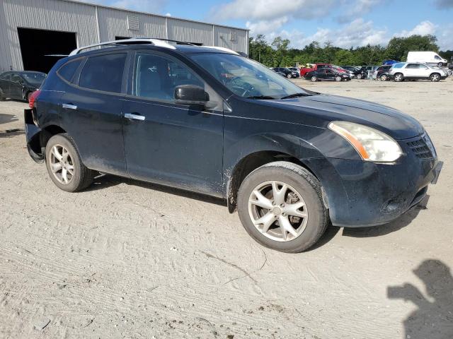 2010 Nissan Rogue S VIN: JN8AS5MV6AW131258 Lot: 56053264