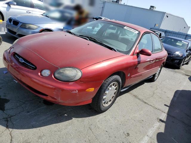 1999 Ford Taurus Se VIN: 1FAFP53S8XG320769 Lot: 56085154