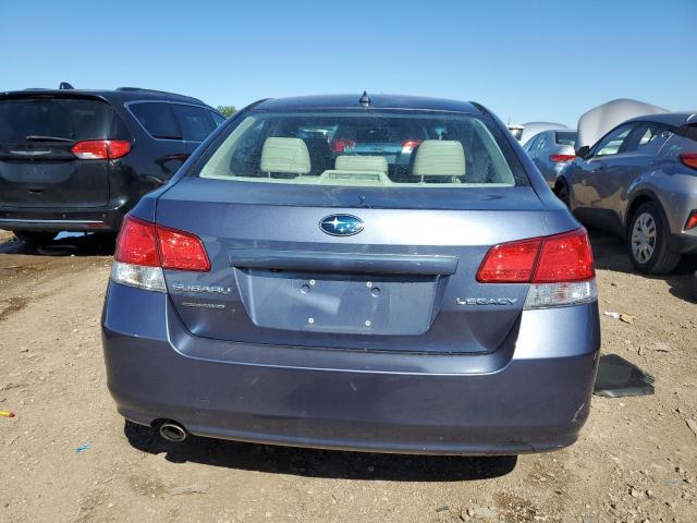 2014 Subaru Legacy 2.5I Limited VIN: 4S3BMCM61E3037738 Lot: 56838194