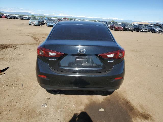 2016 Mazda 3 Sport VIN: JM1BM1U75G1305122 Lot: 55412234