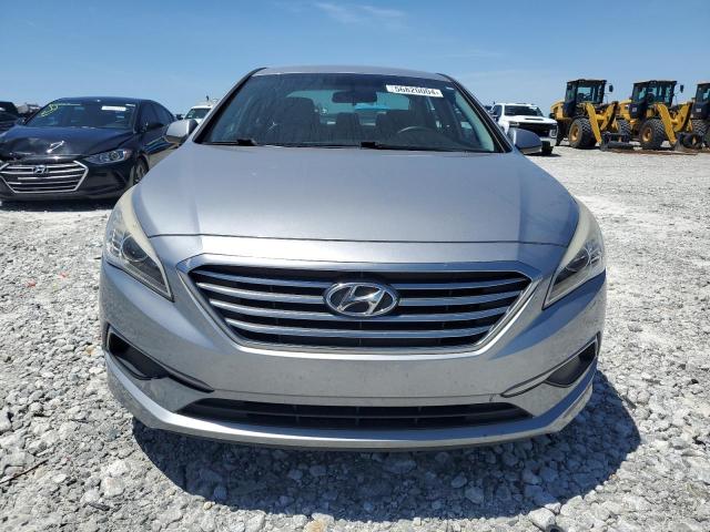 2016 Hyundai Sonata Se VIN: 5NPE24AF6GH416982 Lot: 56820004