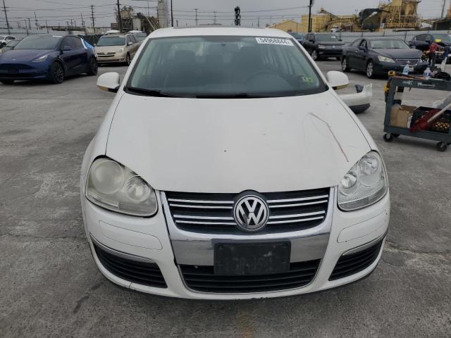 2010 Volkswagen Jetta Se VIN: 3VWRZ7AJ7AM153225 Lot: 54968844