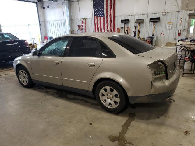 2003 Audi A4 1.8T VIN: WAUJC68E33A234787 Lot: 56229264