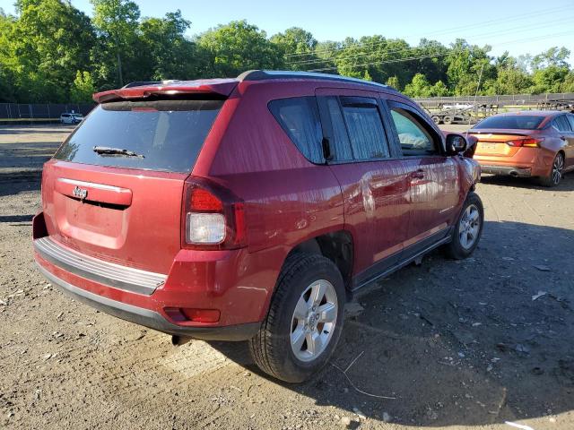 2015 JEEP COMPASS SP - 1C4NJCBA4FD209141
