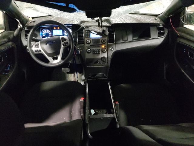2016 Ford Taurus Police Interceptor VIN: 1FAHP2MKXGG116822 Lot: 54179184