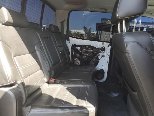 2018 GMC Sierra K1500 Denali VIN: 3GTU2PEJ6JG367519 Lot: 55412484