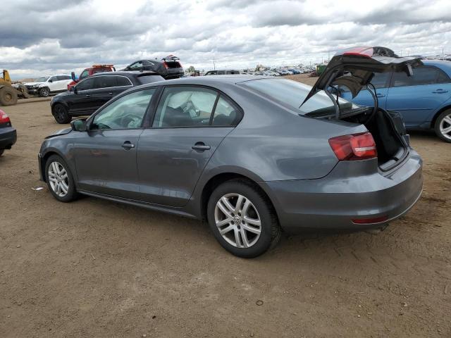 2018 Volkswagen Jetta S VIN: 3VW167AJ0JM228269 Lot: 54135494