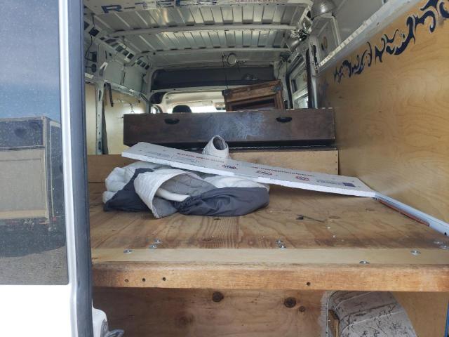 2018 Ram Promaster 2500 2500 High VIN: 3C6TRVDG0JE105466 Lot: 54926464