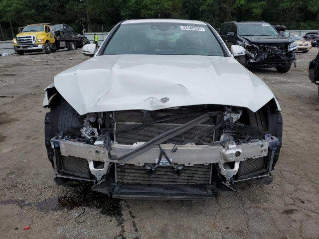 2018 MERCEDES-BENZ C 63 AMG - 55SWF8GB5JU247207