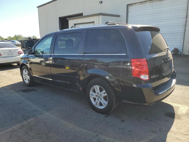 2012 Dodge Grand Caravan Crew VIN: 2C4RDGDG2CR351367 Lot: 54418564