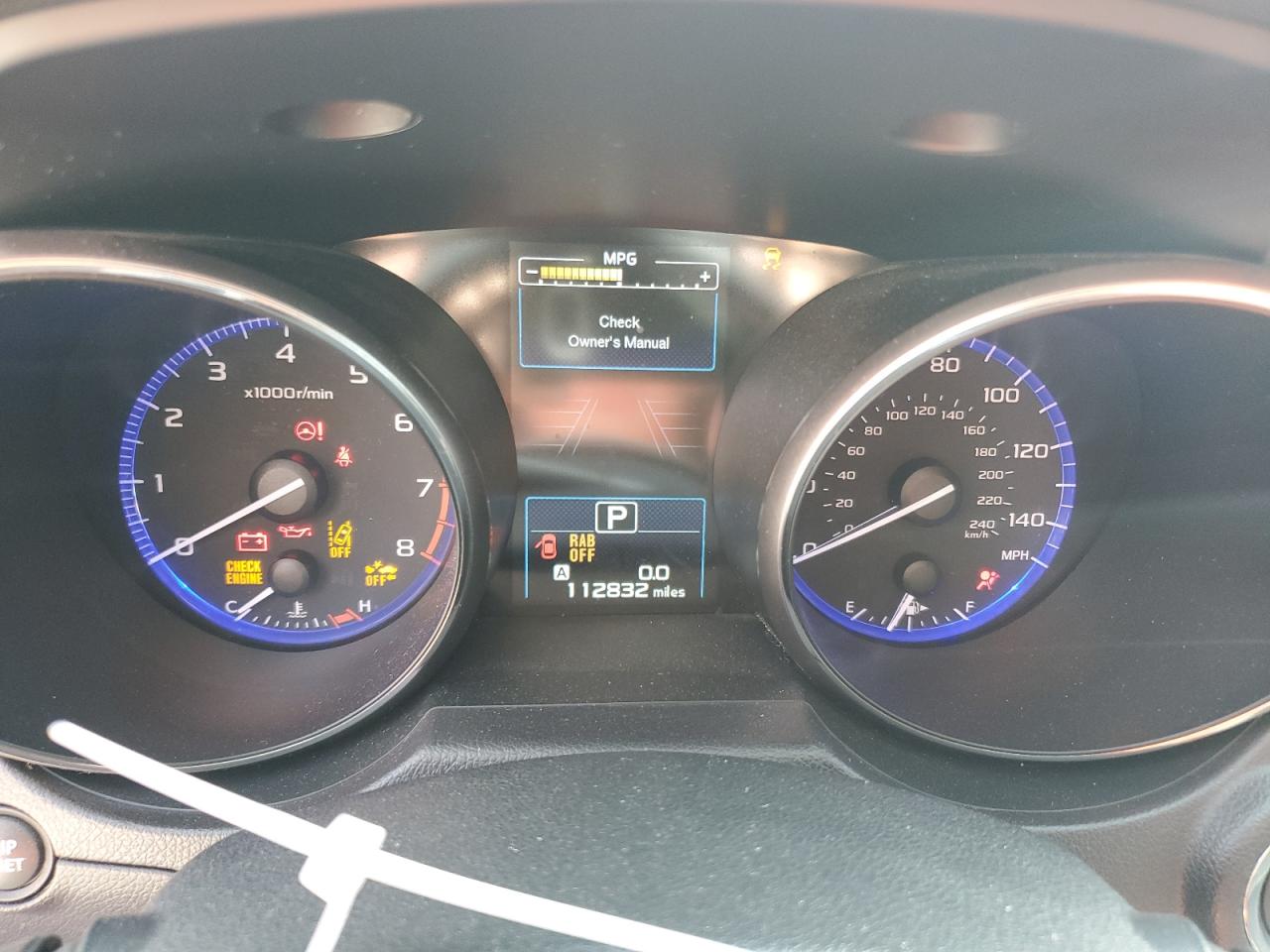 4S4BSANC9H3229522 2017 Subaru Outback 2.5I Limited