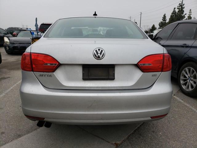 2014 Volkswagen Jetta Se VIN: 3VWD17AJ1EM241386 Lot: 54815854