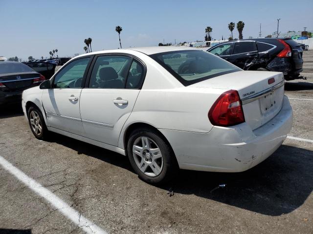 2006 Chevrolet Malibu Lt VIN: 1G1ZT51806F210290 Lot: 55048114