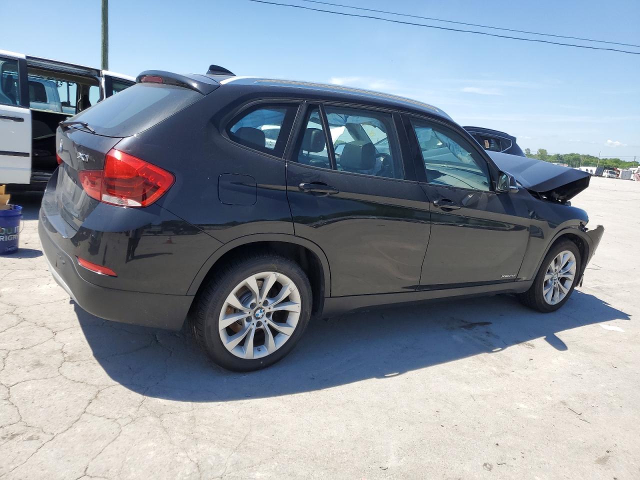 WBAVL1C57DVR83792 2013 BMW X1 xDrive28I