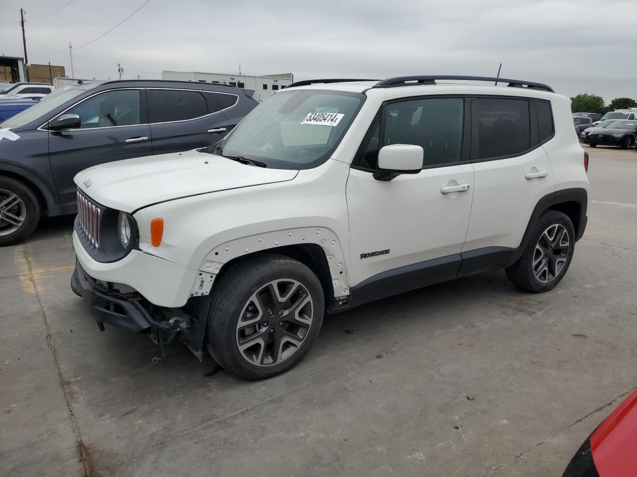 ZACCJABB0JPH69723 2018 Jeep Renegade Latitude