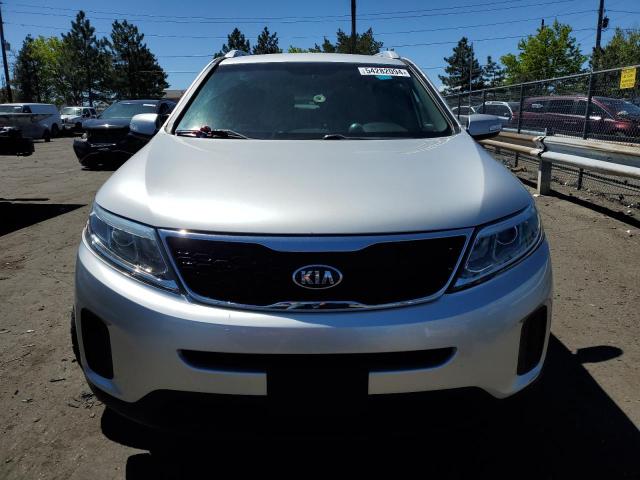 2015 Kia Sorento Lx VIN: 5XYKTDA78FG623081 Lot: 54282094