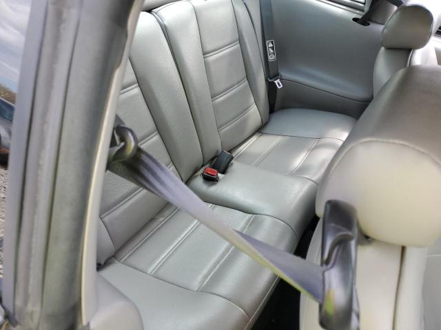 2001 Ford Mustang VIN: 1FAFP40461F186874 Lot: 53826364