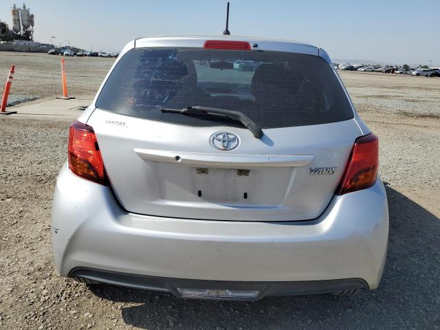 2015 Toyota Yaris VIN: VNKKTUD37FA047922 Lot: 55878774