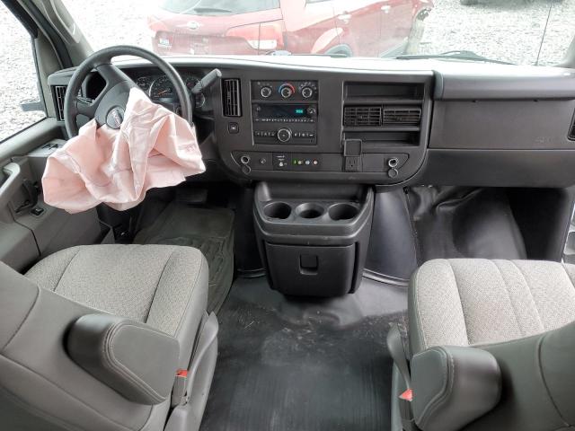 2019 GMC SAVANA G25 1GTW7AFPXK1319936