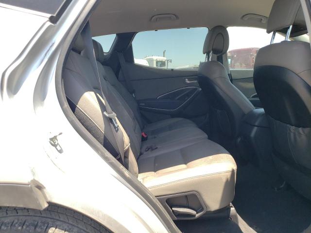 2017 Hyundai Santa Fe Sport VIN: 5XYZU3LB5HG491505 Lot: 54226814