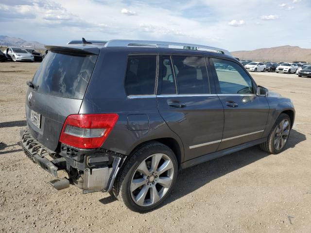 2011 Mercedes-Benz Glk 350 VIN: WDCGG5GB5BF576188 Lot: 54618044