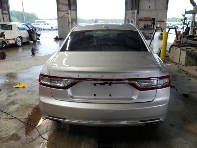 2019 Lincoln Continental VIN: 1LN6L9PK4K5603855 Lot: 54965244