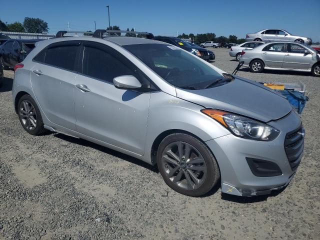 2016 Hyundai Elantra Gt VIN: KMHD35LH3GU299361 Lot: 53575604