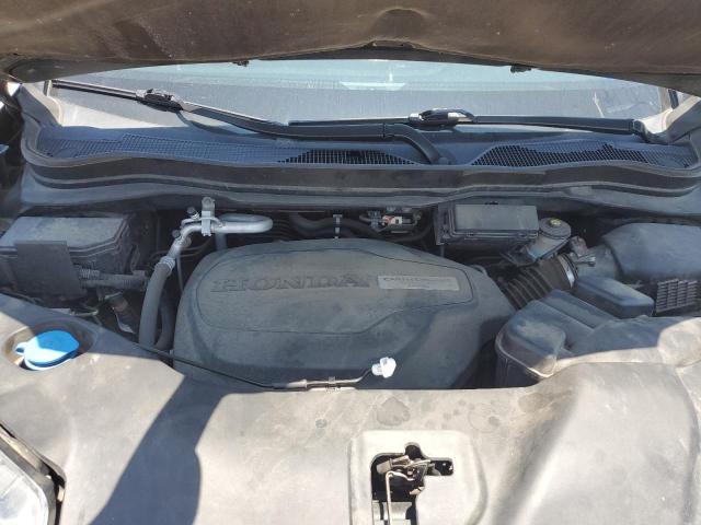 2019 Honda Pilot Exl VIN: 5FNYF6H51KB011615 Lot: 56488454