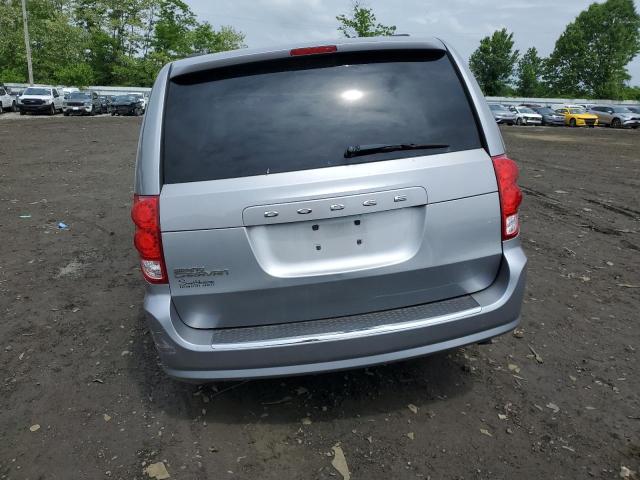 2013 Dodge Grand Caravan Sxt VIN: 2C4RDGCG3DR640261 Lot: 55362354