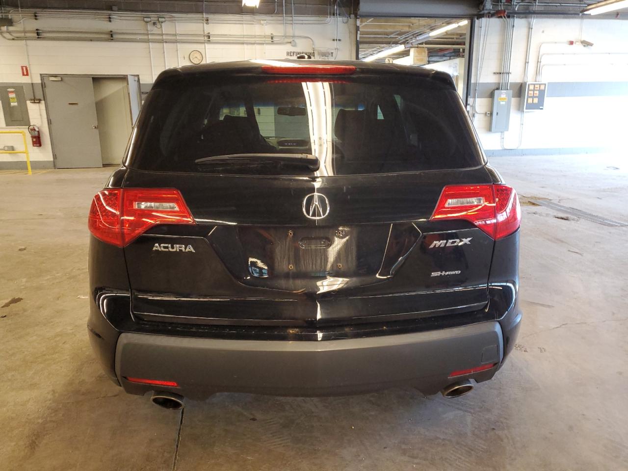 2HNYD28259H508248 2009 Acura Mdx