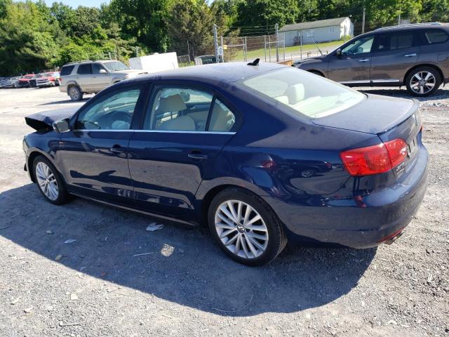 2014 Volkswagen Jetta Tdi VIN: 3VWLL7AJ5EM381379 Lot: 56915274