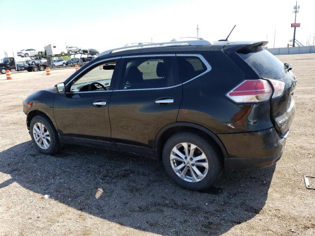 2016 Nissan Rogue S VIN: 5N1AT2MMXGC863235 Lot: 55692294