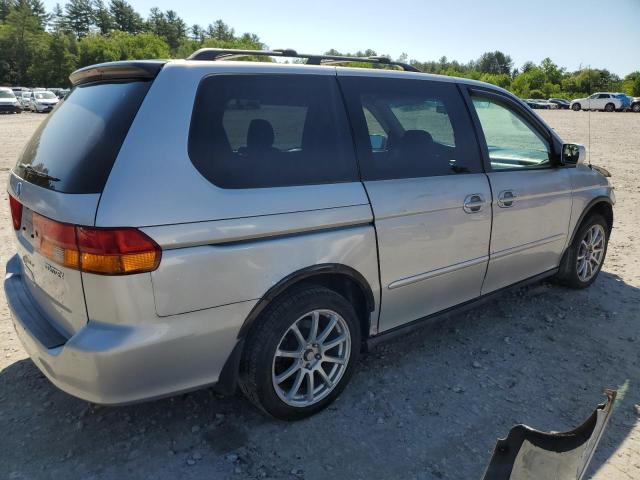 2002 Honda Odyssey Ex VIN: 2HKRL18652H507026 Lot: 57077924