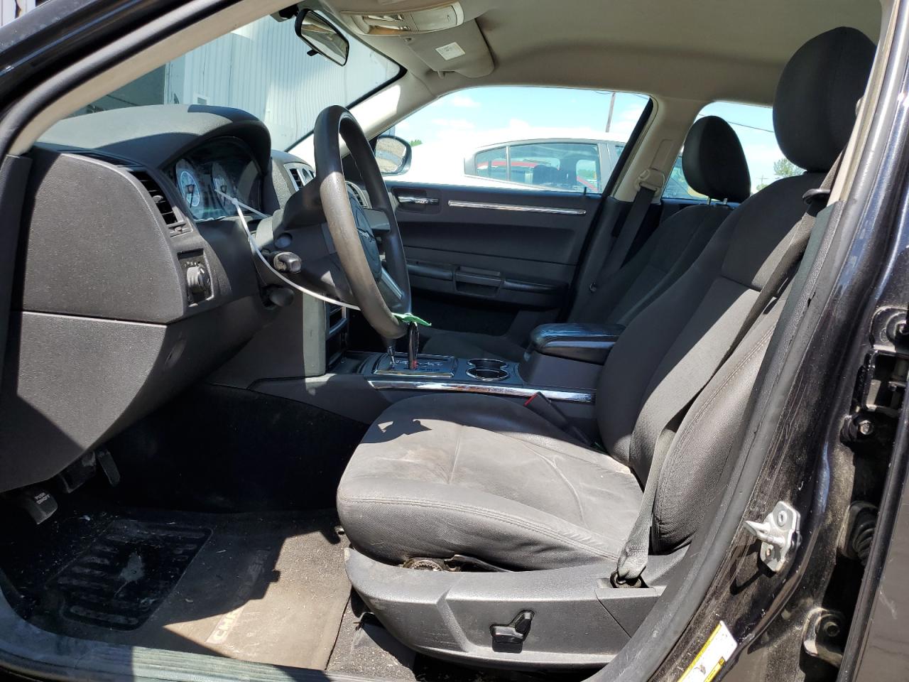 2C3CA4CD2AH101588 2010 Chrysler 300 Touring