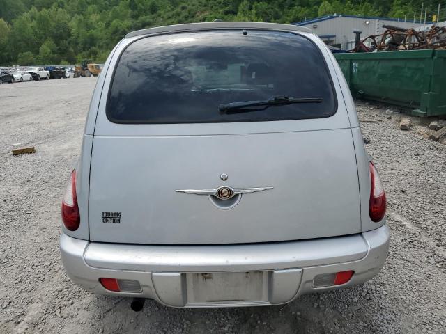 2006 Chrysler Pt Cruiser Touring VIN: 3A4FY58B86T240831 Lot: 53508104