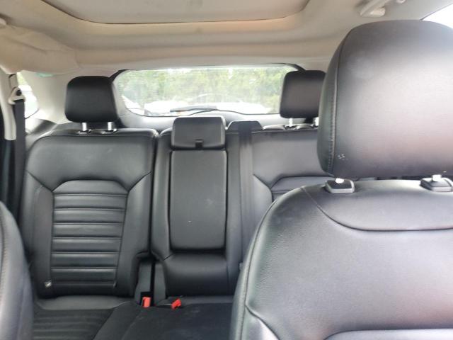 2019 Ford Edge Sel VIN: 2FMPK3J97KBC19655 Lot: 57121004