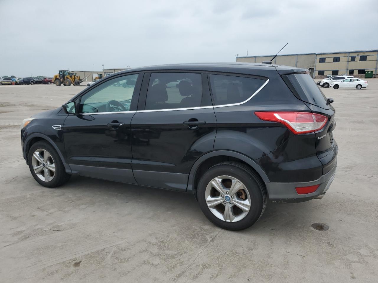 1FMCU0G91GUA30922 2016 Ford Escape Se