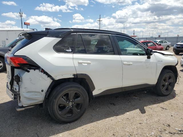 2020 Toyota Rav4 Xse VIN: 2T3EWRFVXLW064140 Lot: 56426474