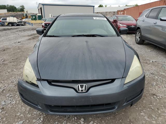 2003 Honda Accord Ex VIN: 1HGCM72673A001593 Lot: 54126634