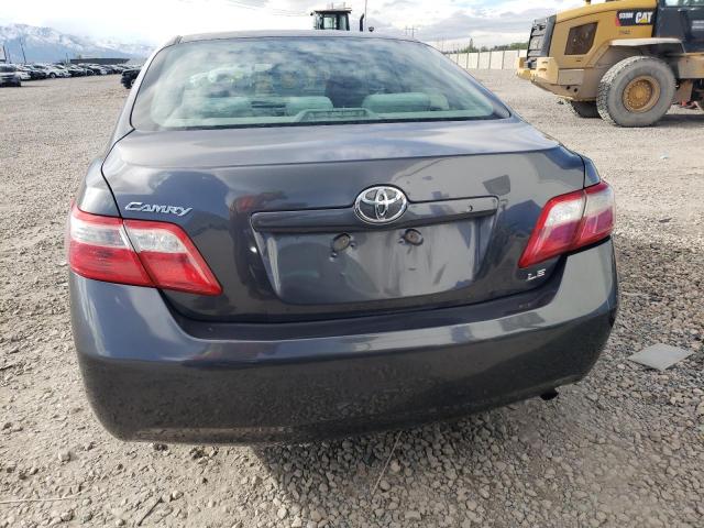 2009 Toyota Camry Base VIN: 4T4BE46K09R091367 Lot: 53803724